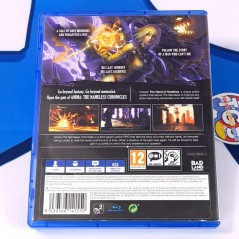 Anima: Gate of Memories The Nameless Chronicles PS4 [Multi-Languages/Action-RPG]