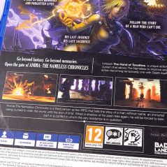 Anima: Gate of Memories The Nameless Chronicles PS4 [Multi-Languages/Action-RPG]