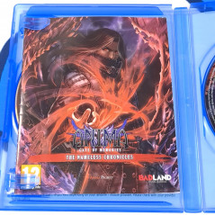 Anima: Gate of Memories The Nameless Chronicles PS4 [Multi-Languages/Action-RPG]