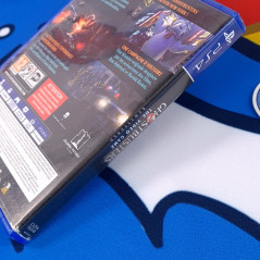 Ghostbusters: The Video Game Remastered PS4 Euro FR (Multi-Languages/Action)