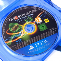 Ghostbusters: The Video Game Remastered PS4 Euro FR (Multi-Languages/Action)