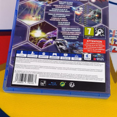 DariusBurst Another Chronicle EX+ PS4 (Multi-Languages/Shmup/Shoot'em up)