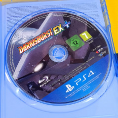 DariusBurst Another Chronicle EX+ PS4 (Multi-Languages/Shmup/Shoot'em up)