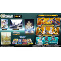 Digimon Story: Time Stranger PS5 Japan Limited Edition [Action RPG] Preorder/Précommande
