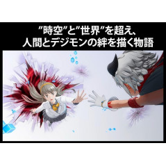 Digimon Story: Time Stranger PS5 Japan Physical Game [Action RPG] Preorder/Précommande