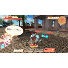 copy of Model PS5 PRECO jeu JAPAN NEUF       PS5 Japan Physical Game In EN-FR-DE-ES-IT Preorder/Précommande