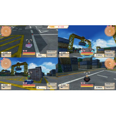copy of Model PS5 PRECO jeu JAPAN NEUF       PS5 Japan Physical Game In EN-FR-DE-ES-IT Preorder/Précommande