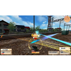 copy of Model PS5 PRECO jeu JAPAN NEUF       PS5 Japan Physical Game In EN-FR-DE-ES-IT Preorder/Précommande