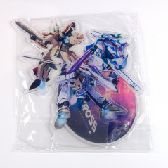 MACROSS Shooting Insight Deluxe Edition Switch Red Art Games New [Robotech/Shmup/Shoot'em Up]