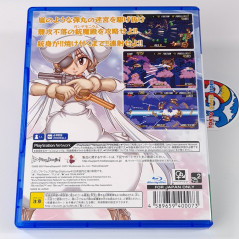 Gundemoniums PS4 Japan Game (Shooting) Playstation 4