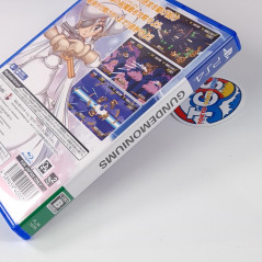 Gundemoniums PS4 Japan Game (Shooting) Playstation 4