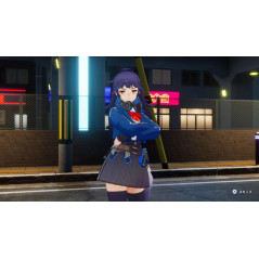 Full Metal Schoolgirl Switch 2 Japan [KEYCART/Action Shooting] Preorder/Précommande