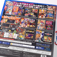 Capcom Fighting Collection PS4 Japan (Multi-Language/Fighting)