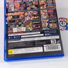 Capcom Fighting Collection PS4 Japan (Multi-Language/Fighting)