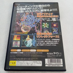 Gigawing Generations Playstation PS2 Japan Ver. Taito Shmup