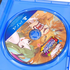 Capcom Fighting Collection PS4 Japan (Multi-Language/Fighting)
