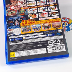 Street Fighter 30th Anniversary Collection international PS4 Japan (Multi-Languages/Fighting)
