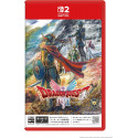 Dragon Quest I & II HD-2D Remake Switch 2 Japan [Multi-Language/KEY CART] Preorder/Précommande