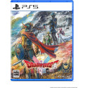 Dragon Quest I & II HD-2D Remake PS5 Japan Ed. [Multi-Language] Preorder/Précommande