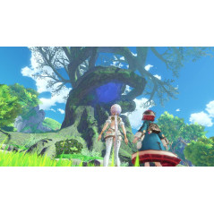 Atelier Sophie 2: The Alchemist of the Mysterious Dream Switch Euro (Game in English/Action RPG)