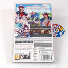 Atelier Sophie 2: The Alchemist of the Mysterious Dream Nintendo Switch Euro Ed.