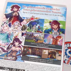 Atelier Sophie 2: The Alchemist of the Mysterious Dream Nintendo Switch Euro Ed.