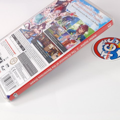 Atelier Sophie 2: The Alchemist of the Mysterious Dream Nintendo Switch Euro Ed.