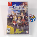 Atelier Ryza: Ever Darkness & the Secret Hideout Nintendo Switch US New (RPG)