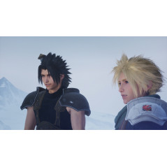 Crisis Core: Final Fantasy VII Reunion Nintendo Switch Euro New (Multi-Language/RPG)