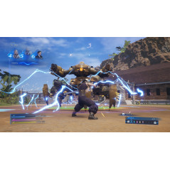 Crisis Core: Final Fantasy VII Reunion Nintendo Switch Euro New (Multi-Language/RPG)