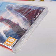 Crisis Core: Final Fantasy VII Reunion Nintendo Switch Euro New (Multi-Language/RPG)