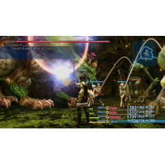 Final Fantasy XII: The Zodiac Age Nintendo Switch Euro New (Multi-Language/RPG)