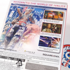 Final Fantasy XII: The Zodiac Age Nintendo Switch Euro New (Multi-Language/RPG)