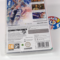 Final Fantasy XII: The Zodiac Age Nintendo Switch Euro New (Multi-Language/RPG)