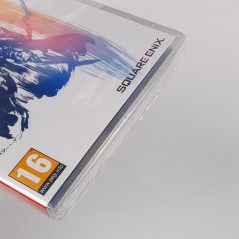 Final Fantasy XII: The Zodiac Age Nintendo Switch Euro New (Multi-Language/RPG)