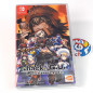 .hack//G.U. Last Recode Nintendo Switch Asian Game In English Neuf/New Sealed RPG Action Bandai Namco