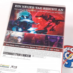 The Legend of Heroes Trails through Daybreak II [Deluxe Edition] Switch Euro New
