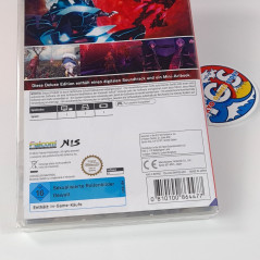 The Legend of Heroes Trails through Daybreak II [Deluxe Edition] Switch Euro New