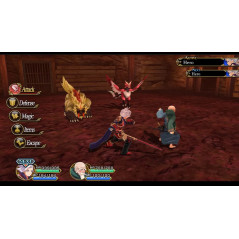 Hero Must Die. Again Switch Limited Run Games New (Multi-Languages/RPG)