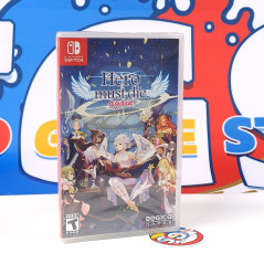 Hero Must Die. Again Switch Limited Run Games New (Multi-Languages/RPG)