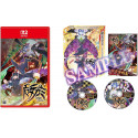 Majogami Switch 2 Japan Limited Edition [Multi-Language/GAME CART] Preorder/Précommande