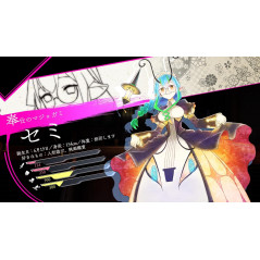 Majogami Switch Japan [Multi-Language] Preorder/Précommande
