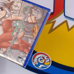 Bunny Must Die! Chelsea and the 7 Devils PS4 Japan New (Action)