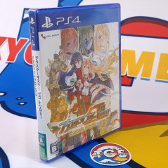 Blaster Master Zero Trilogy: MetaFight Chronicle PS4 Japan New (Multi-Language/Action