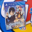 Conception Plus: Ore no Kodomo wo Undekure! PS4 Japan New (RPG)