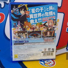 Conception Plus: Ore no Kodomo wo Undekure! PS4 Japan New (RPG)