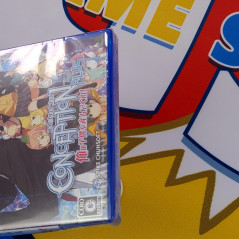 Conception Plus: Ore no Kodomo wo Undekure! PS4 Japan New (RPG)