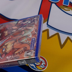 Them's Fightin' Herds [Deluxe Edition] PS4 Japan New (Multi-Language/Fighting)