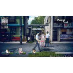 Loop8: Summer of gods  Switch EU Physical Game In EN-FR-DE-ES-IT NEW