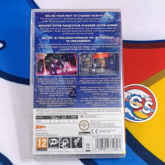 Loop8: Summer of gods Switch EU Physical Game [Multi-Language/Adventure] NEW